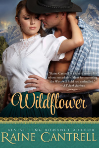 Cover image: Wildflower