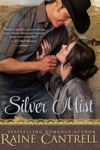 Cover image: Silver Mist