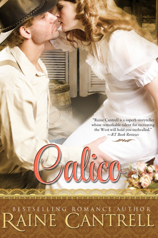 Imagen de portada: Calico 9781626811546