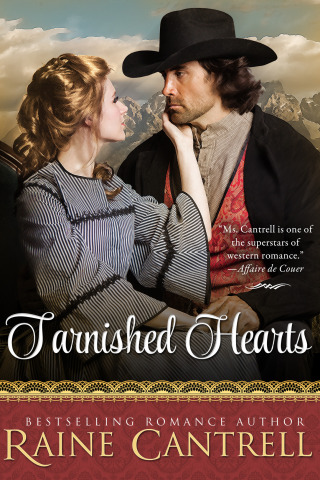 Imagen de portada: Tarnished Hearts 9781626811560