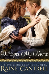 Cover image: Whisper My Name