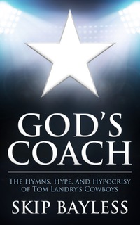 Cover image: God's Coach
