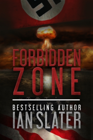 Cover image: Forbidden Zone 9781626811706