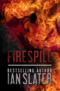 Cover image: Firespill 9781626811799