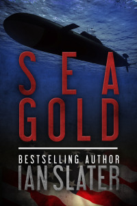 Cover image: Sea Gold 9781626811805