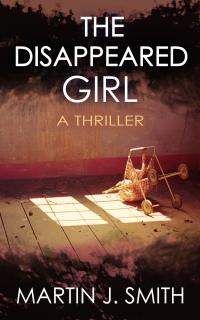 Cover image: The Disappeared Girl 9781626811898