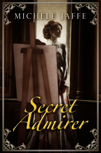 Imagen de portada: Secret Admirer 9781626811904
