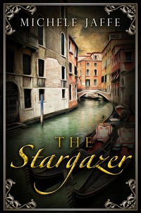 Cover image: The Stargazer