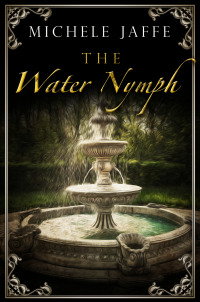 Imagen de portada: The Water Nymph 9781626811935