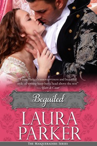 Cover image: Beguiled