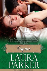 Cover image: Caprice