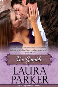 Cover image: The Gamble