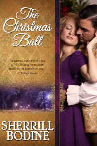 Omslagafbeelding: The Christmas Ball 9781626812055