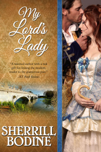 Cover image: My Lord's Lady 9781626812062