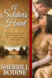 Titelbild: A Soldier's Heart 9781626816091