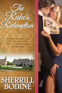 صورة الغلاف: The Rake's Redemption 9781626816107