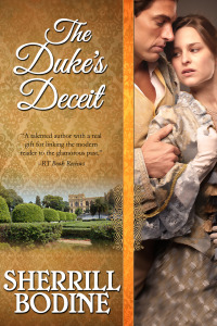 Cover image: The Duke's Deceit 9781626816121