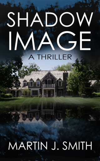 Imagen de portada: Shadow Image 9781626812161