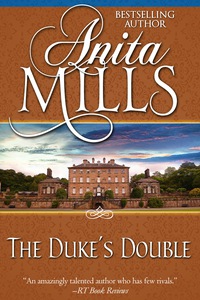 صورة الغلاف: The Duke's Double