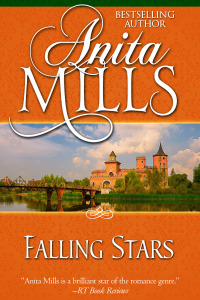 Cover image: Falling Stars 9781626812208