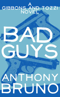 Imagen de portada: Bad Guys 9781626812284