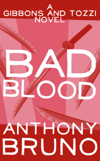 Cover image: Bad Blood 9781626812291