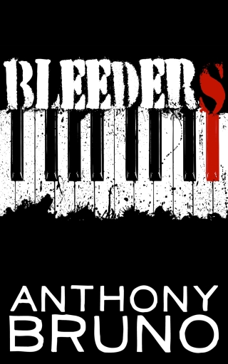 Imagen de portada: Bleeders 9781626812352