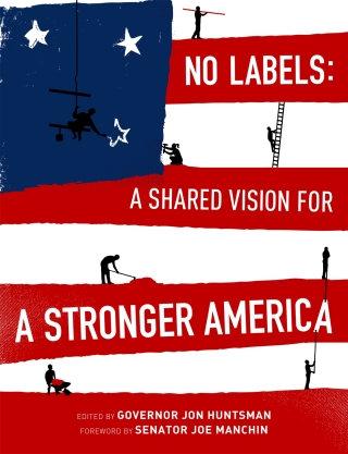 Imagen de portada: No Labels 9781626812413