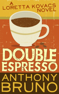 Cover image: Double Espresso 9781626812390