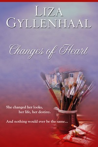 Cover image: Changes of Heart