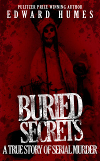 Titelbild: Buried Secrets 9781626812550