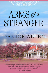 Cover image: Arms of a Stranger 9781626812741