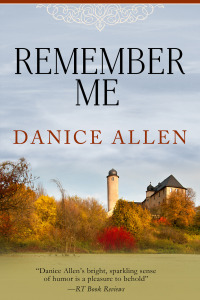 Titelbild: Remember Me 9781626812758