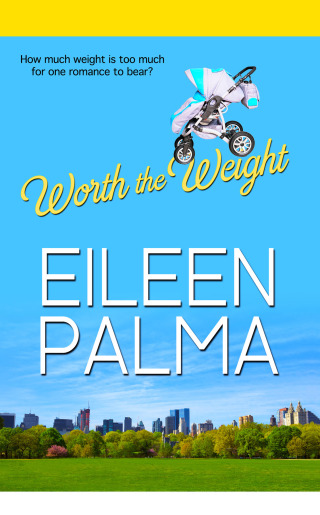 صورة الغلاف: Worth the Weight 9781626812802