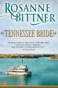 Cover image: Tennessee Bride 9781626813755