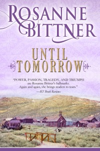 Cover image: Until Tomorrow 9781626813786