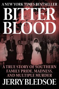 Cover image: Bitter Blood 9781626812864