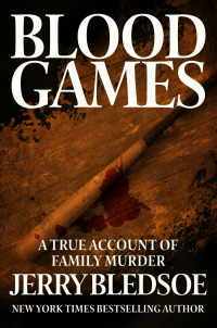 Cover image: Blood Games 9781626819528