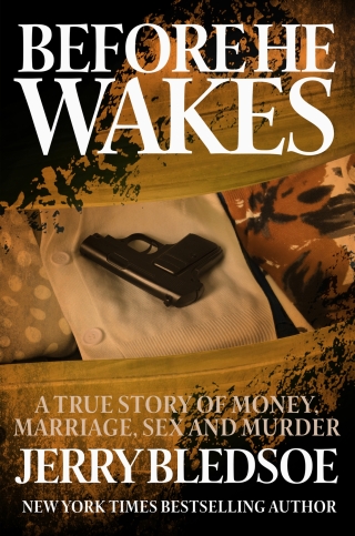 Cover image: Before He Wakes 9781626819504
