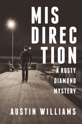Cover image: Misdirection 9781626813557