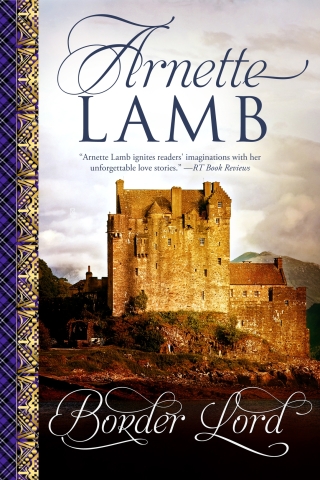 Imagen de portada: Border Lord 9781626813182
