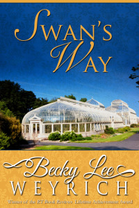 Imagen de portada: Swan's Way 9781626813267