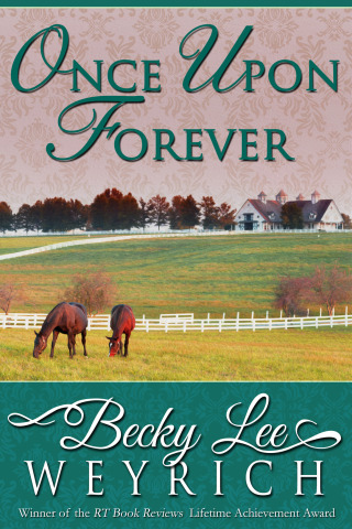 Cover image: Once Upon Forever 9781626813304