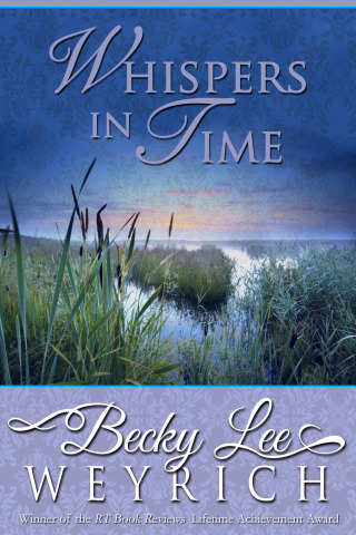 Cover image: Whispers in Time 9781626813311