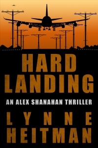 Cover image: Hard Landing 9781626813496