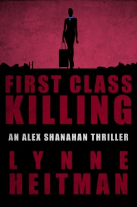 Cover image: First Class Killing 9781626813519