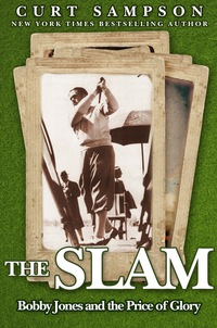 Cover image: The Slam