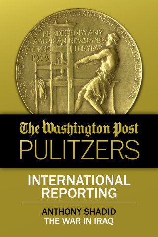 Titelbild: International Reporting 9781626813724