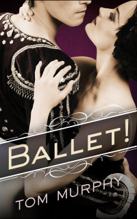Cover image: Ballet! 9781626813922