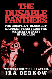 Omslagafbeelding: The DuSable Panthers
